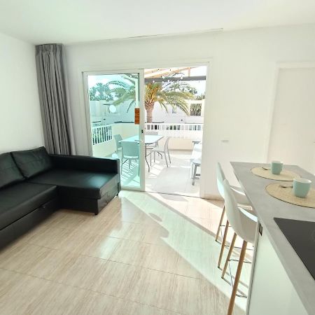 Calima Lodge Corralejo Extérieur photo