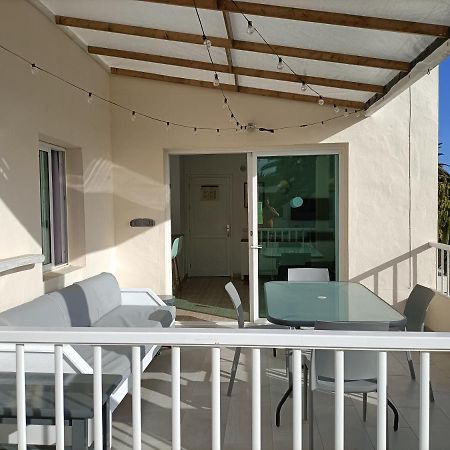 Calima Lodge Corralejo Extérieur photo