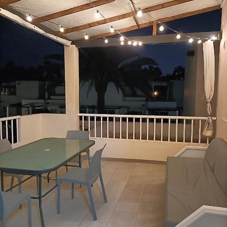 Calima Lodge Corralejo Extérieur photo