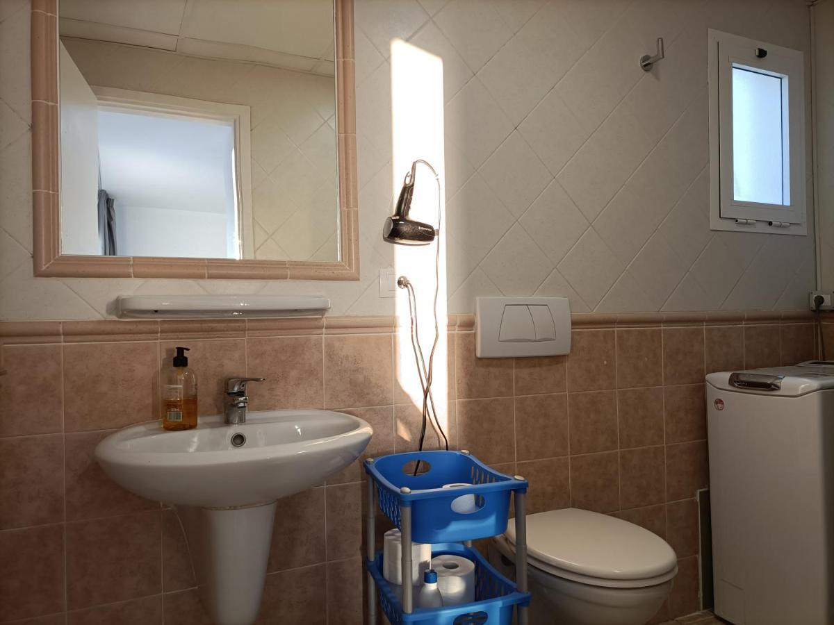 Calima Lodge Corralejo Extérieur photo