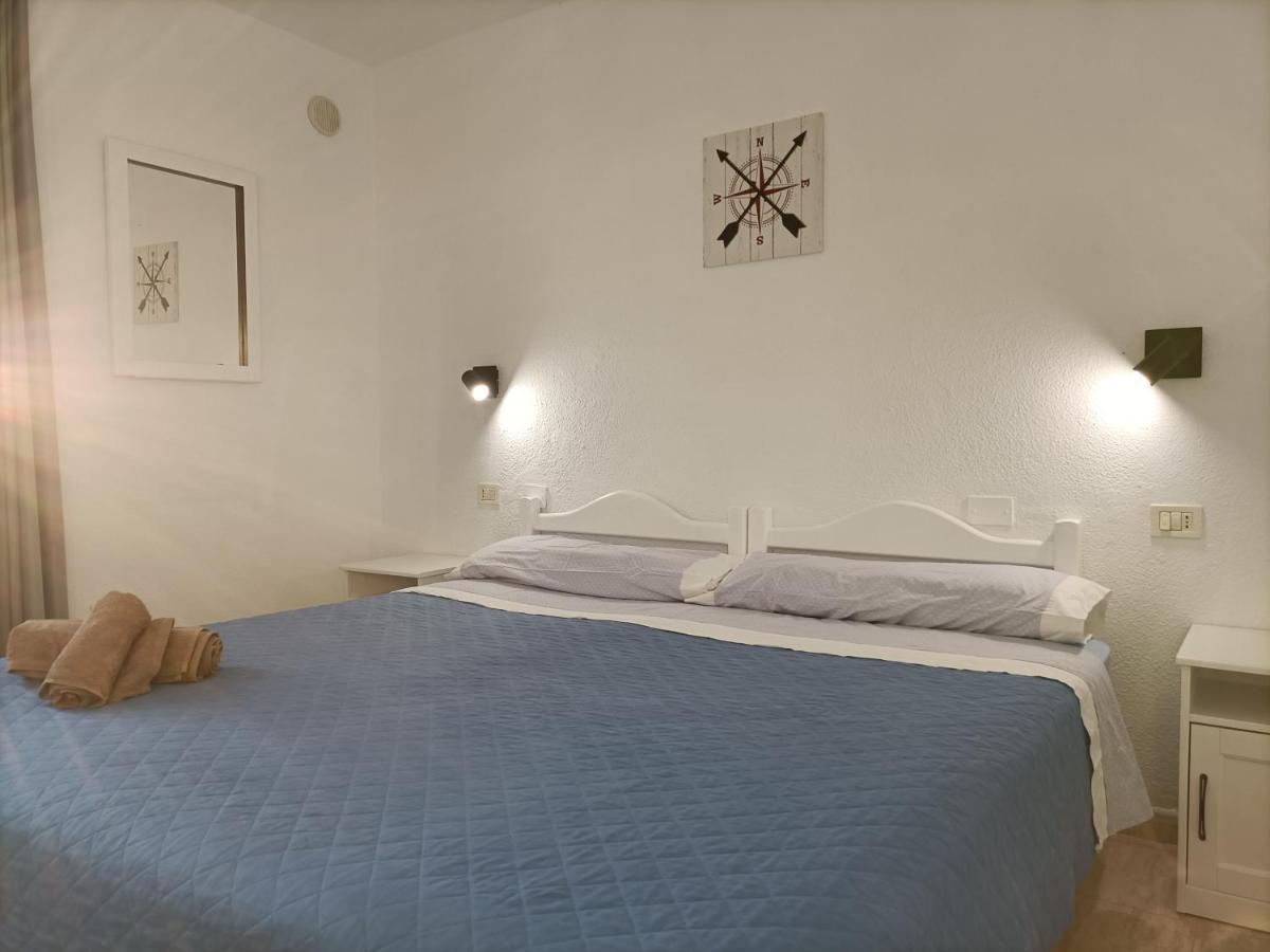 Calima Lodge Corralejo Extérieur photo