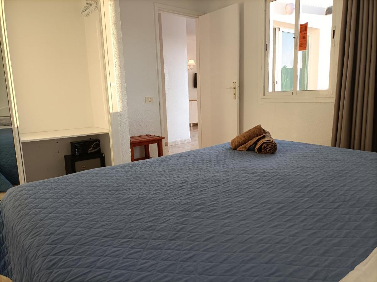 Calima Lodge Corralejo Extérieur photo
