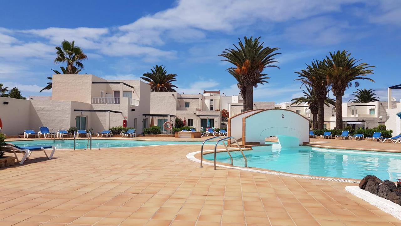 Calima Lodge Corralejo Extérieur photo