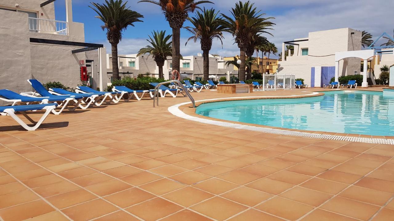 Calima Lodge Corralejo Extérieur photo