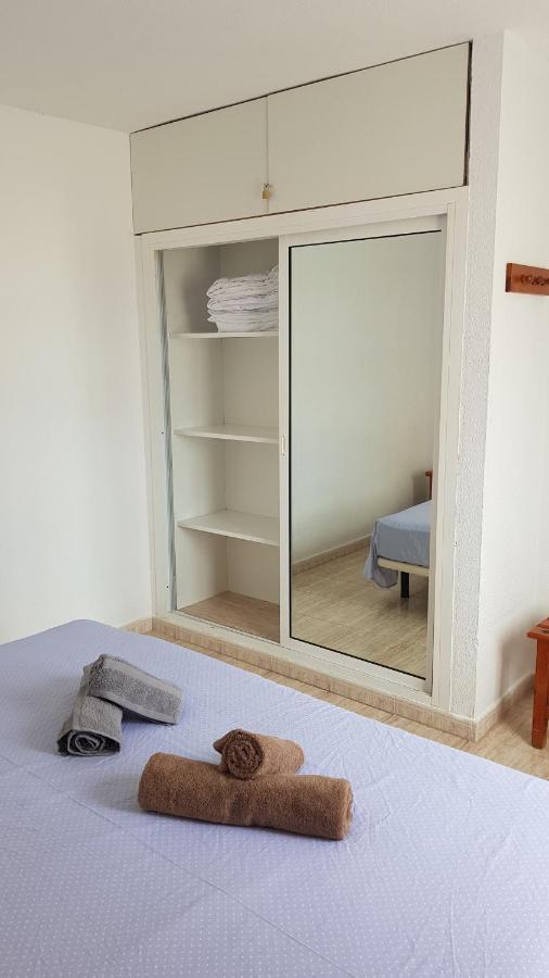 Calima Lodge Corralejo Extérieur photo