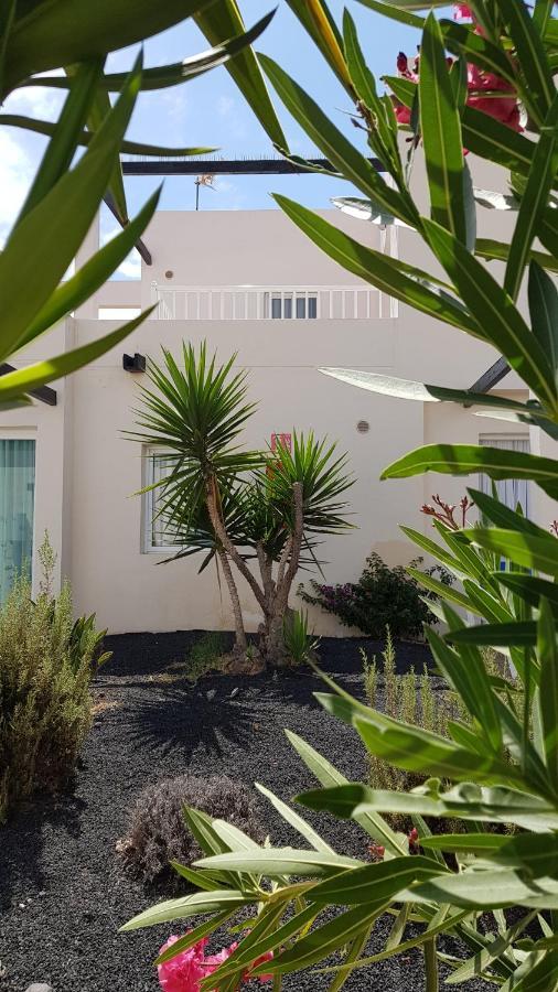 Calima Lodge Corralejo Extérieur photo
