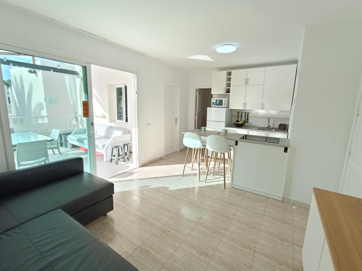 Calima Lodge Corralejo Extérieur photo