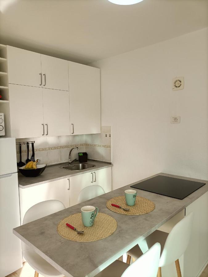 Calima Lodge Corralejo Extérieur photo