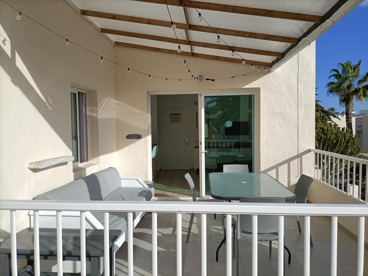 Calima Lodge Corralejo Extérieur photo