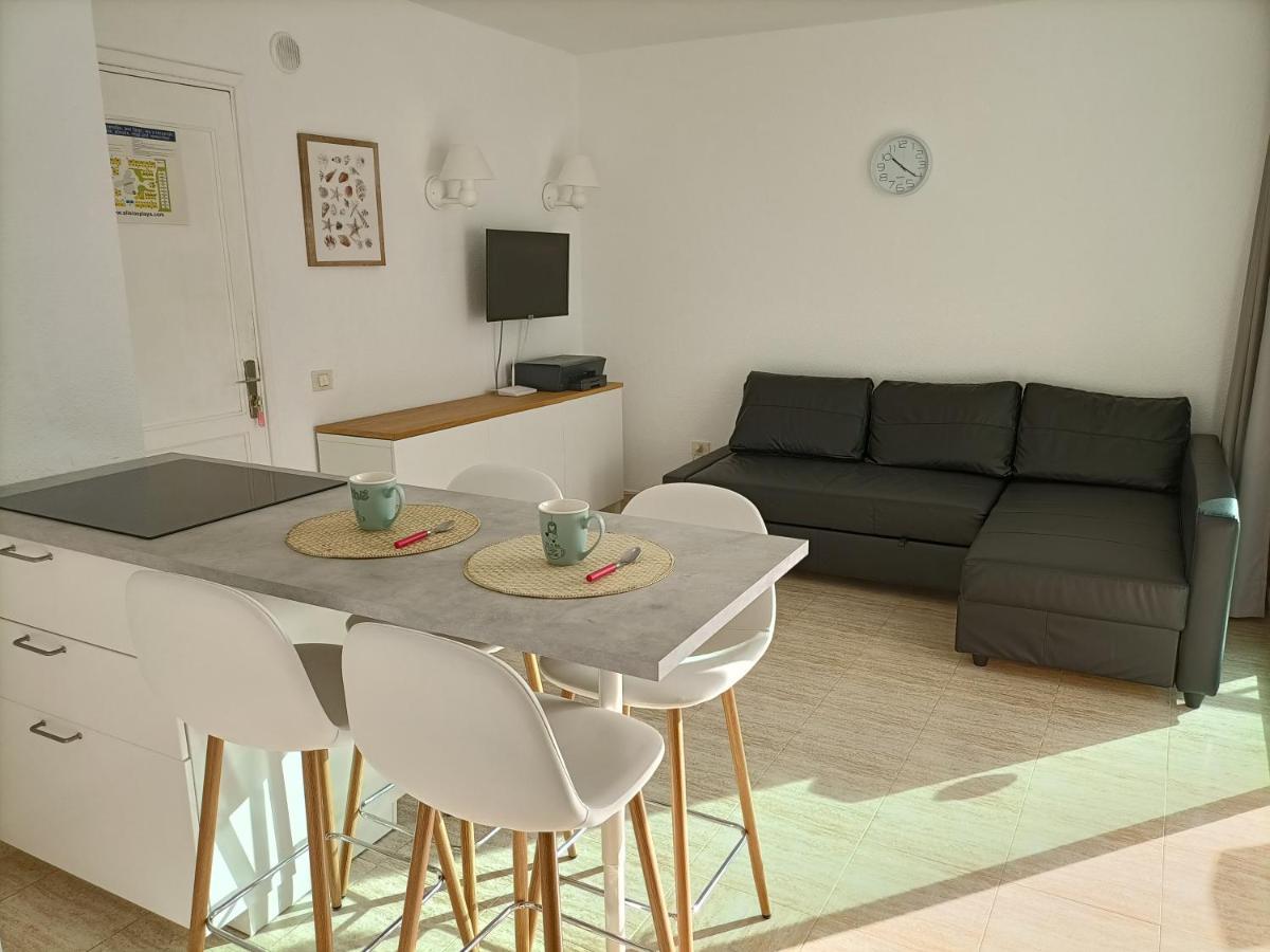 Calima Lodge Corralejo Extérieur photo