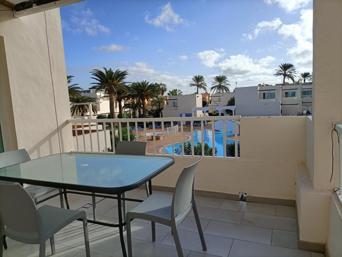 Calima Lodge Corralejo Extérieur photo
