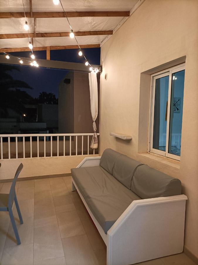 Calima Lodge Corralejo Extérieur photo
