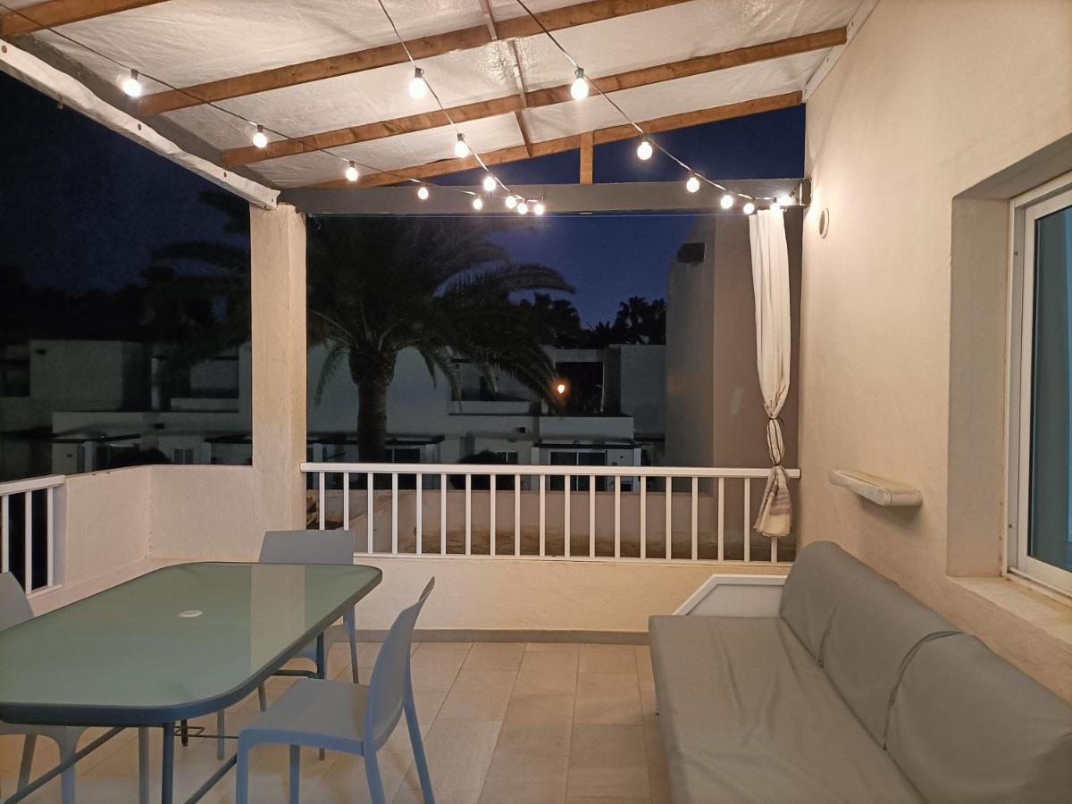 Calima Lodge Corralejo Extérieur photo