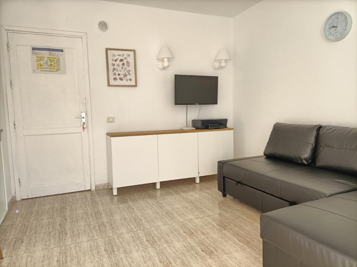 Calima Lodge Corralejo Extérieur photo