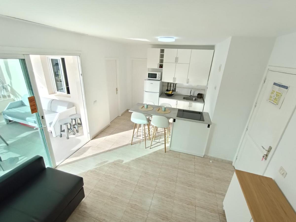 Calima Lodge Corralejo Extérieur photo