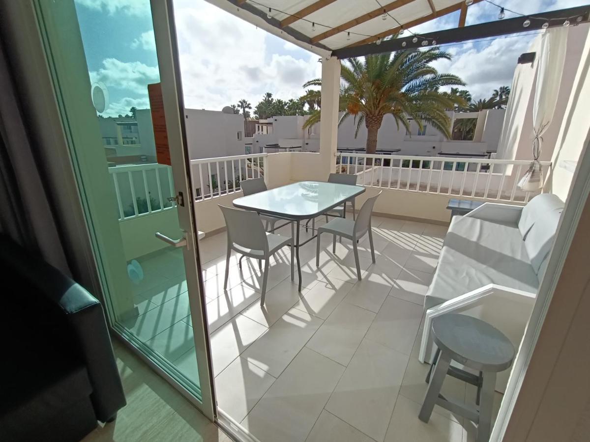 Calima Lodge Corralejo Extérieur photo