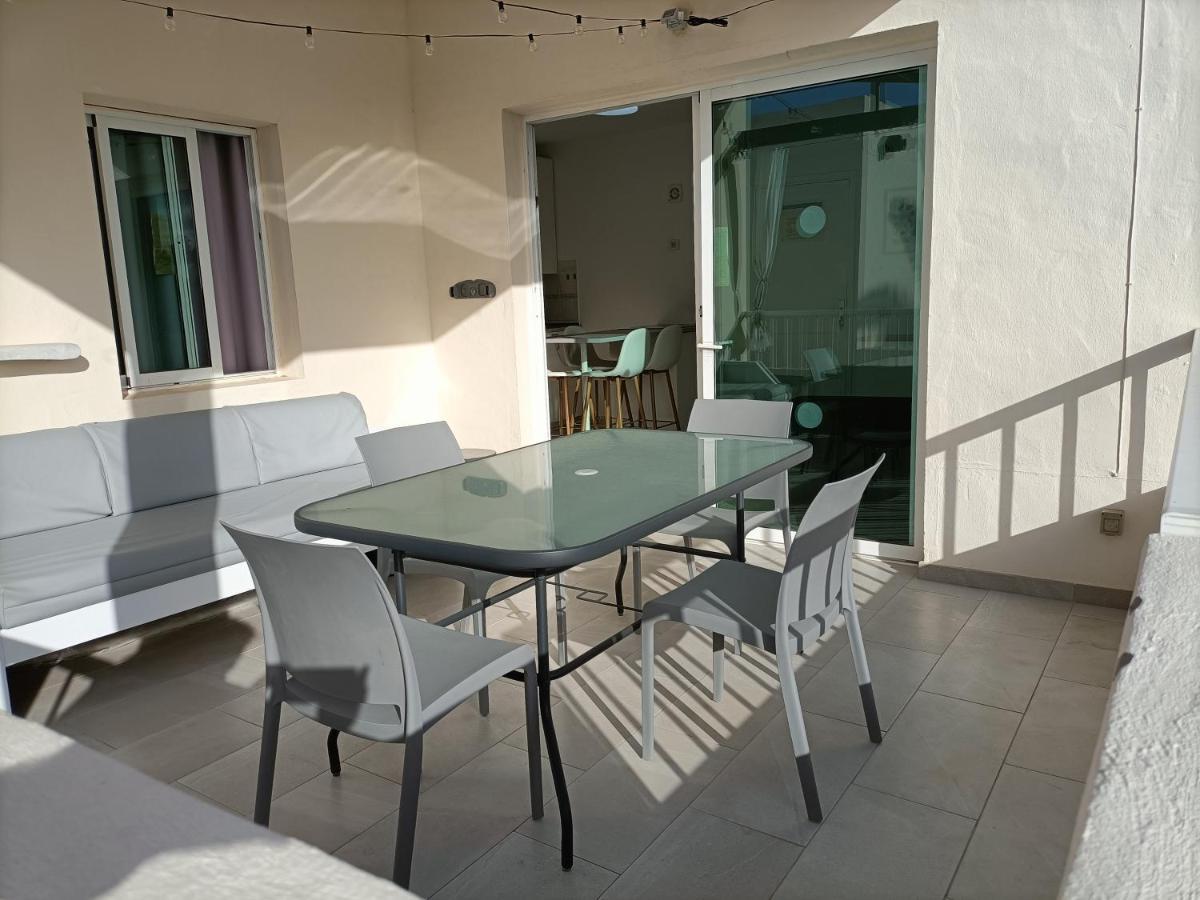 Calima Lodge Corralejo Extérieur photo