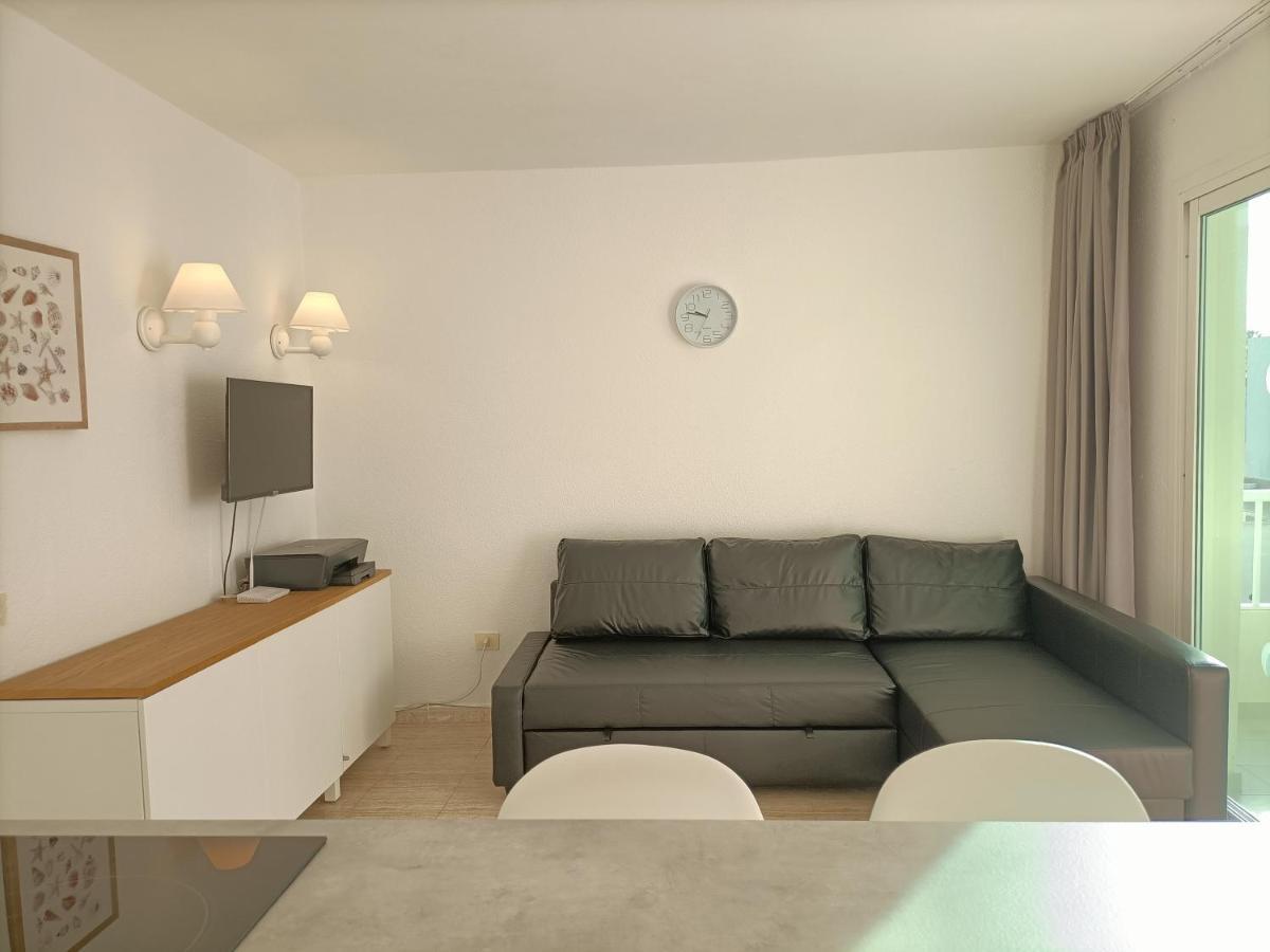 Calima Lodge Corralejo Extérieur photo