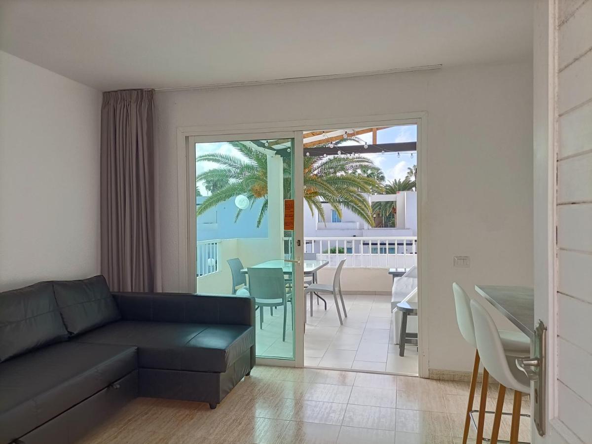 Calima Lodge Corralejo Extérieur photo