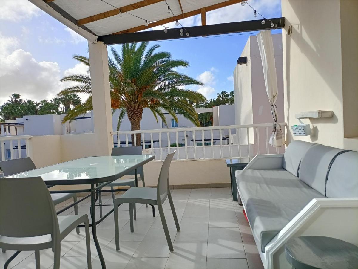 Calima Lodge Corralejo Extérieur photo
