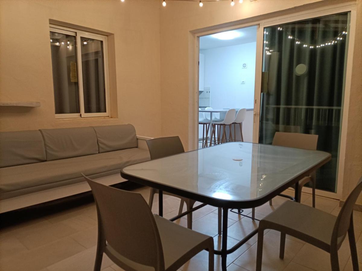 Calima Lodge Corralejo Extérieur photo