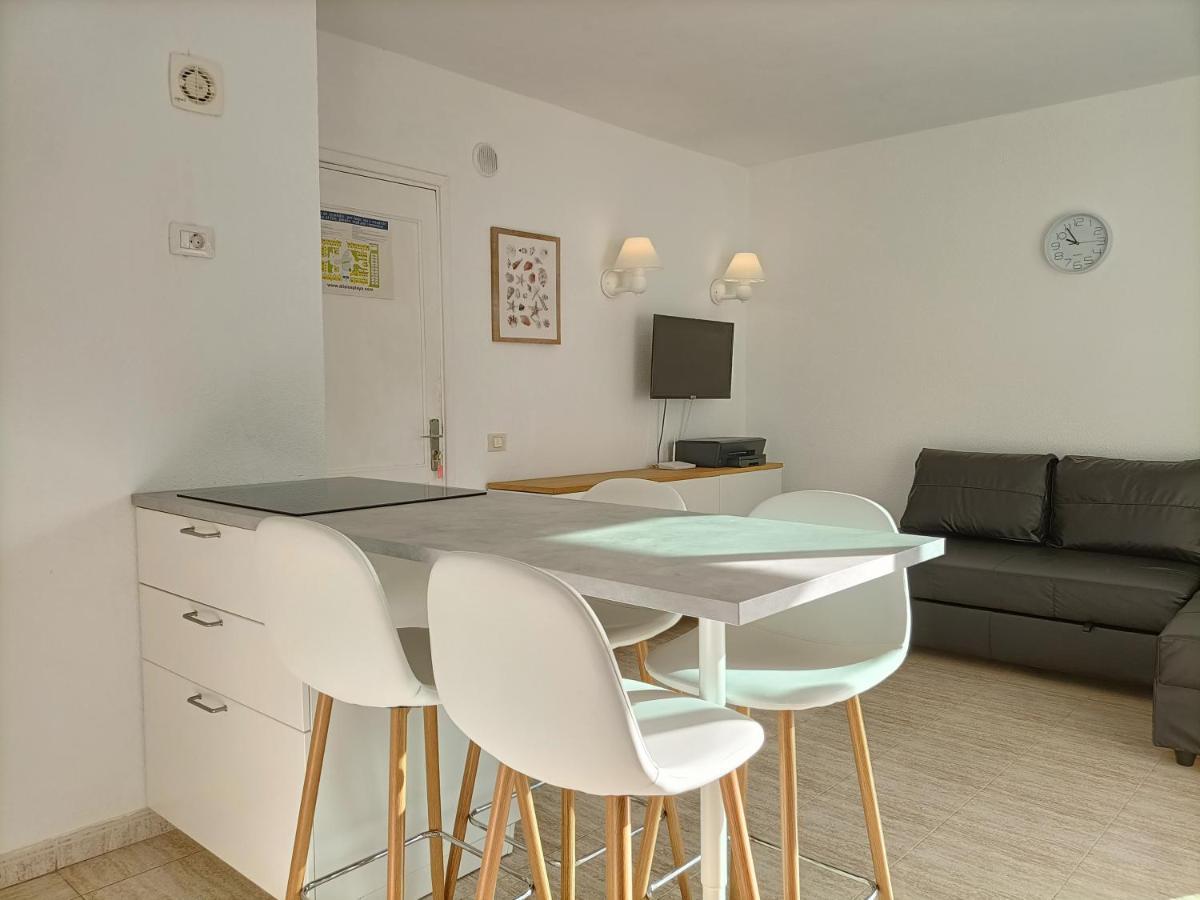 Calima Lodge Corralejo Extérieur photo