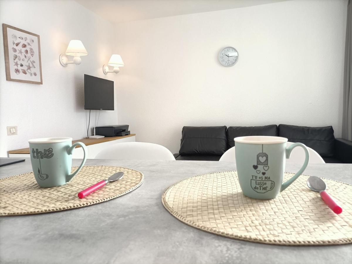 Calima Lodge Corralejo Extérieur photo