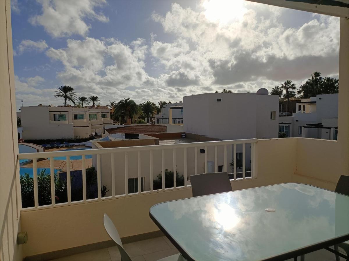 Calima Lodge Corralejo Extérieur photo