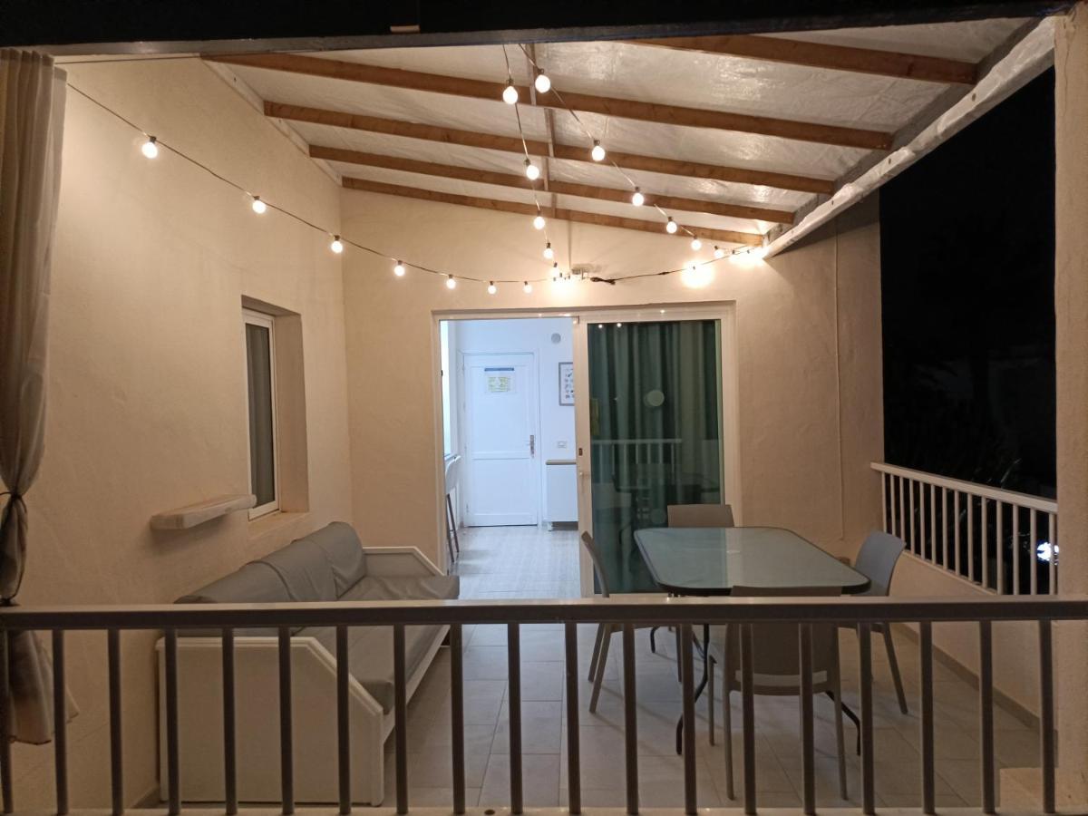 Calima Lodge Corralejo Extérieur photo