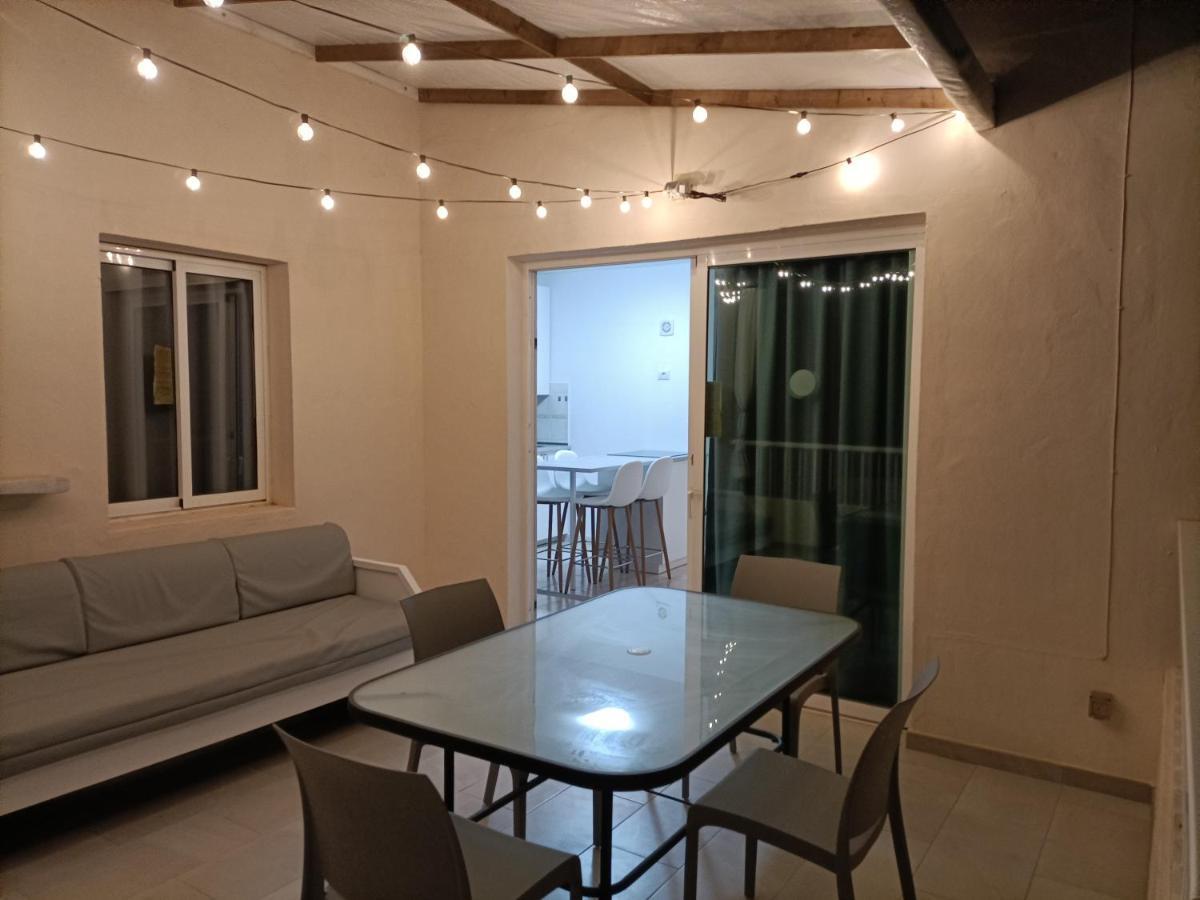 Calima Lodge Corralejo Extérieur photo