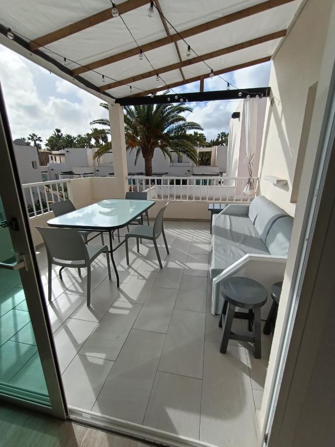 Calima Lodge Corralejo Extérieur photo