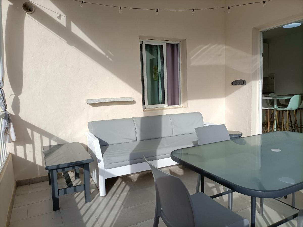 Calima Lodge Corralejo Extérieur photo
