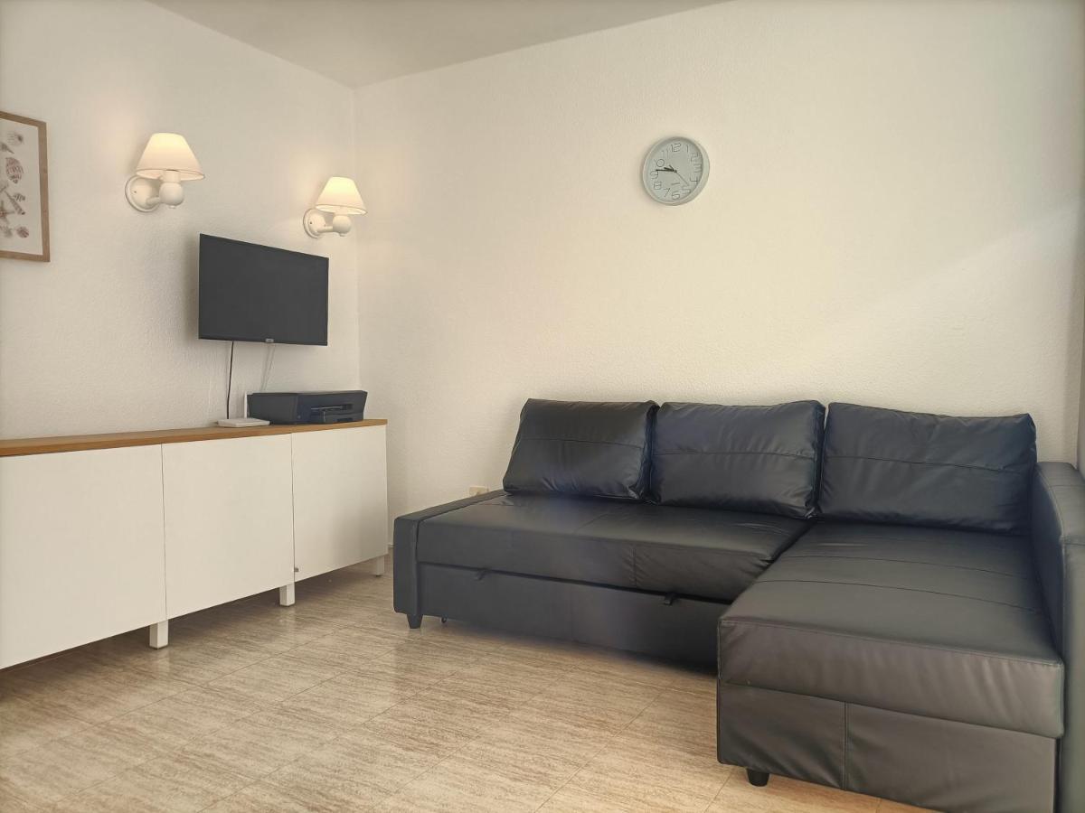 Calima Lodge Corralejo Extérieur photo