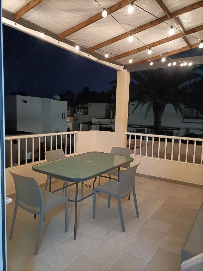 Calima Lodge Corralejo Extérieur photo
