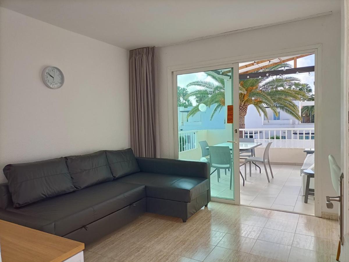 Calima Lodge Corralejo Extérieur photo