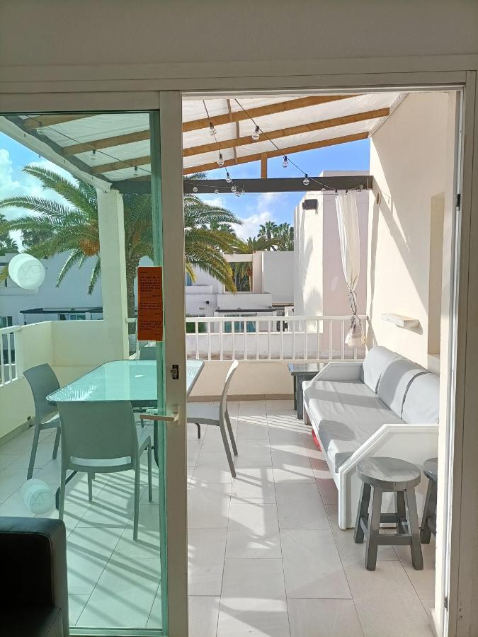 Calima Lodge Corralejo Extérieur photo