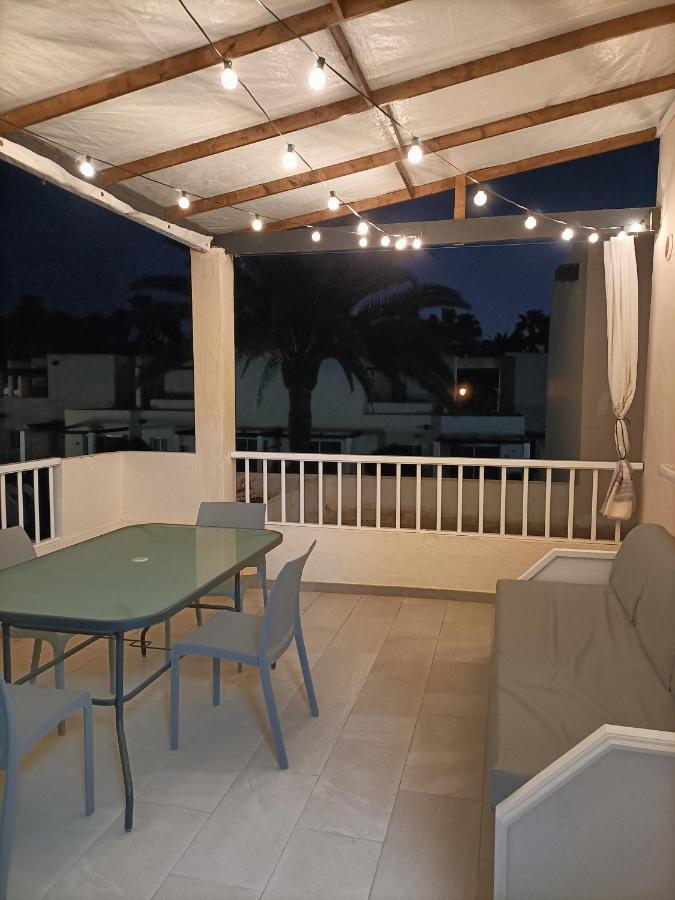 Calima Lodge Corralejo Extérieur photo